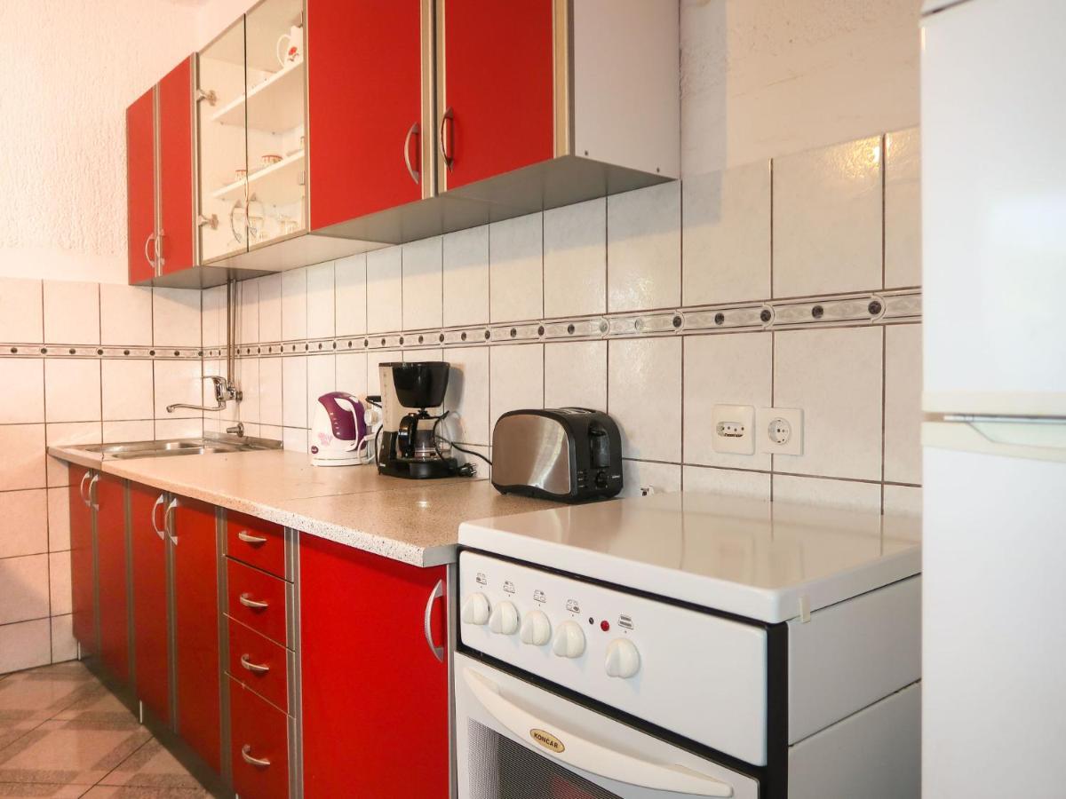 Apartment Dalibor - Snj125 By Interhome Senj  Exteriér fotografie