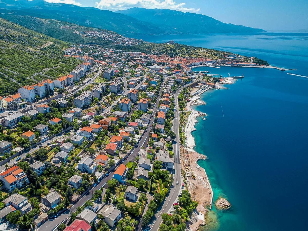 Apartment Dalibor - Snj125 By Interhome Senj  Exteriér fotografie